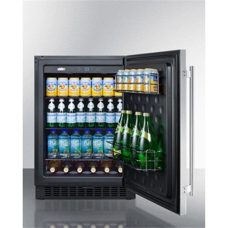 SUMMIT APPLIANCE Summit Appliance SHELFKIT627 Refrigerator Door Storage Kit SHELFKIT627